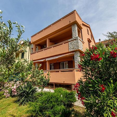 Apartments Creska Baška Exterior foto