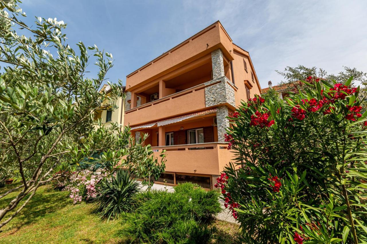 Apartments Creska Baška Exterior foto